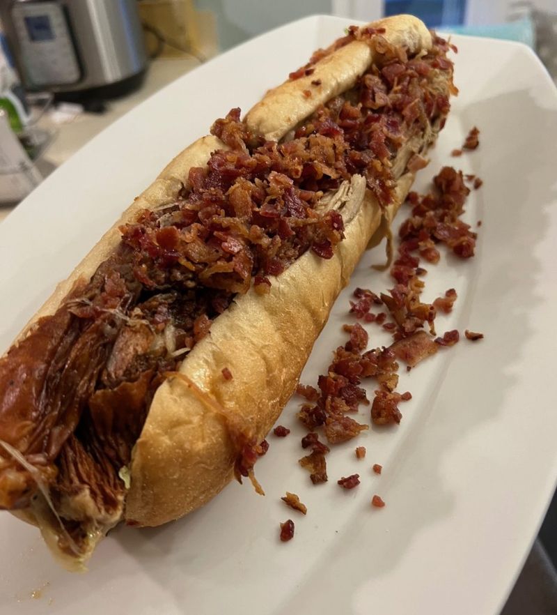 Reno’s Cheesesteaks