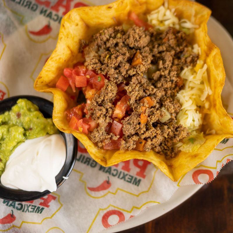 El Paso Mexican Grill (Lake Charles)