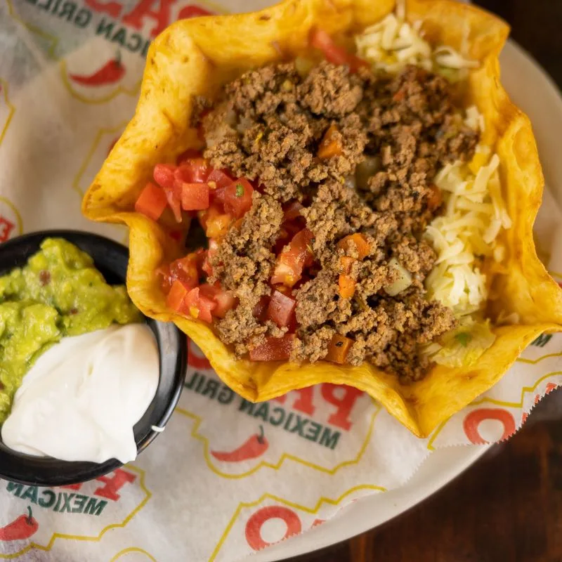 El Paso Mexican Grill (Lake Charles)