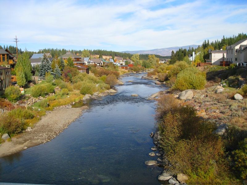 Truckee, CA