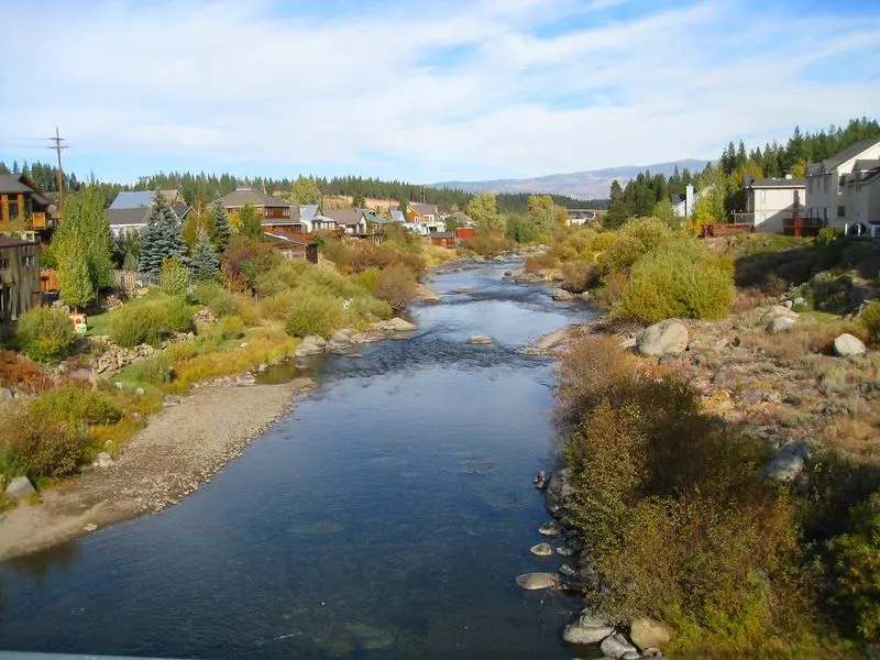 Truckee, CA