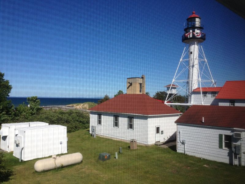 Whitefish Point