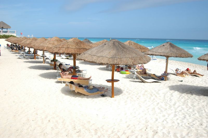 Research offbeat beaches and hiking trails