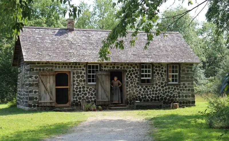 Old World Wisconsin