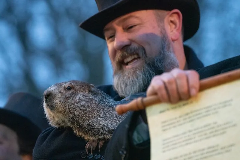 Punxsutawney, Pennsylvania