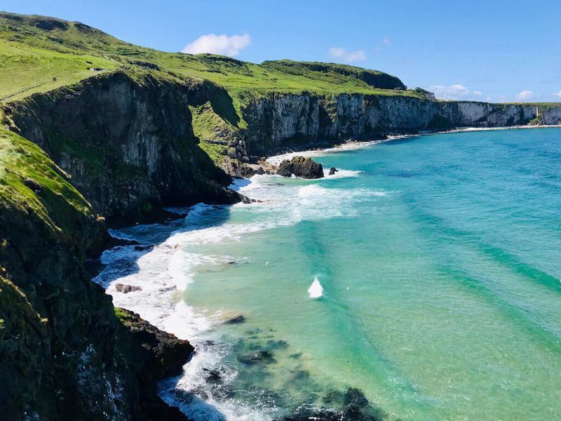 Neglecting to explore beyond Dublin