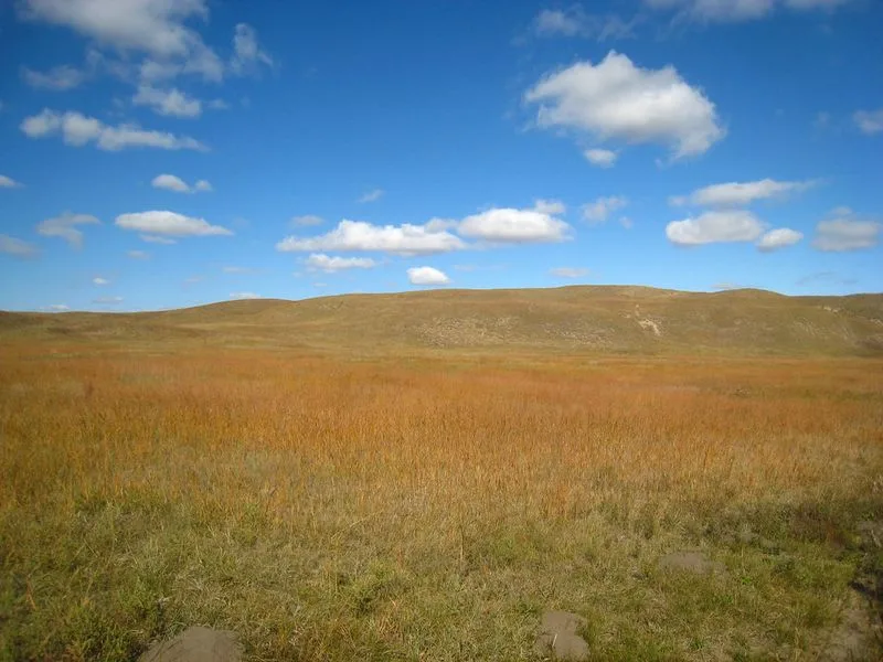 Nebraska Sandhills