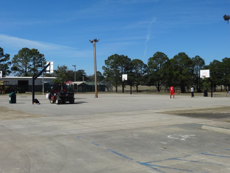 Tom Brown Park