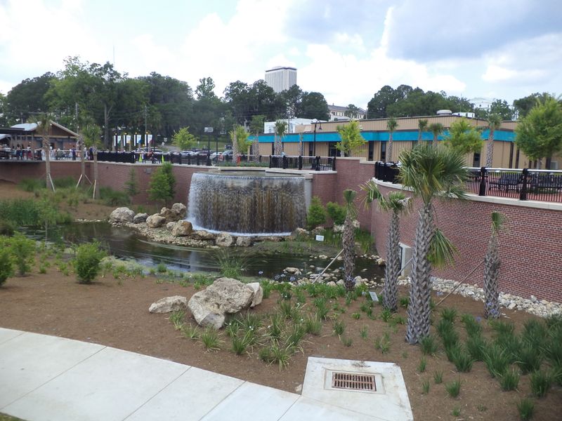 Cascades Park