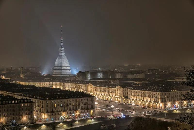Turin, Italy