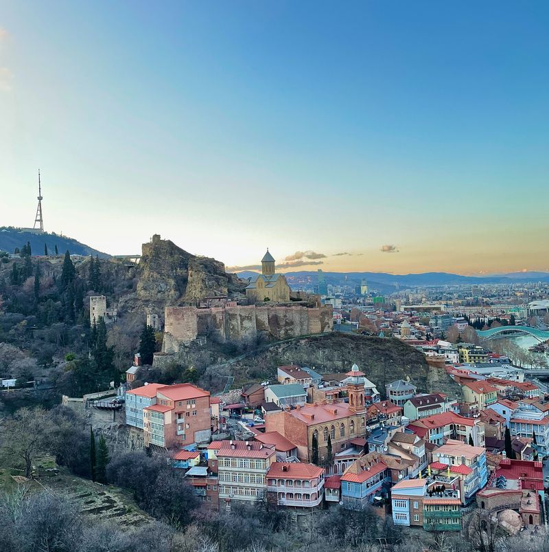 Tbilisi, Georgia