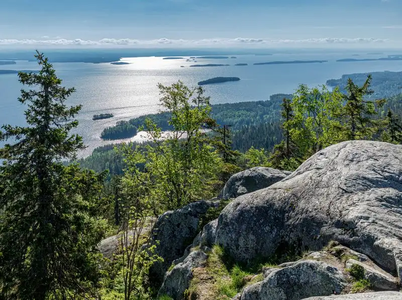 Koli National Park