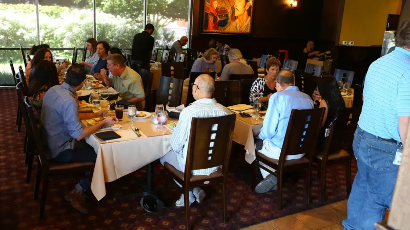 India Oven – Sacramento