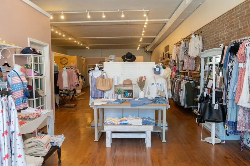 West Branch Outlet Shops