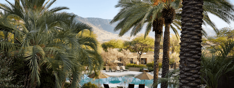 Miraval Arizona Resort & Spa – Tucson
