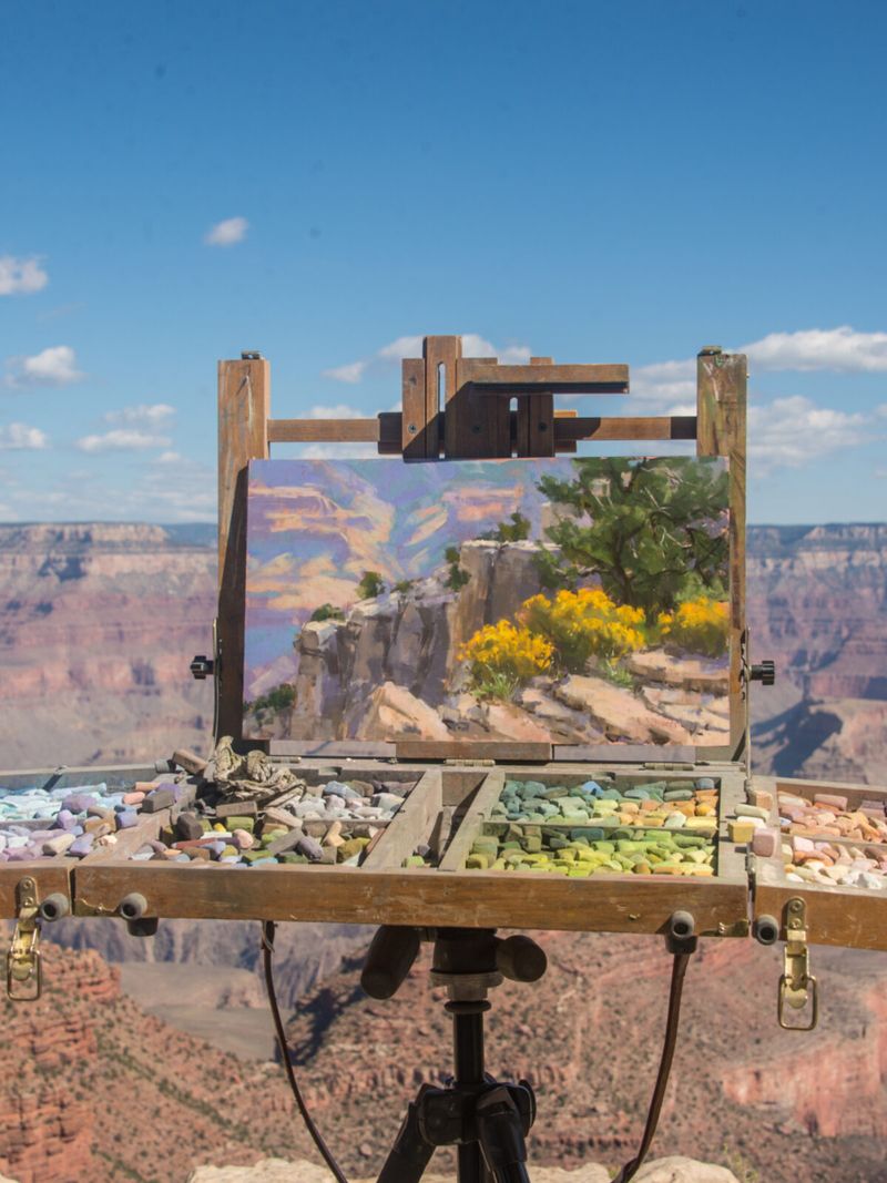 Canyon Country Arts Festival – Arizona