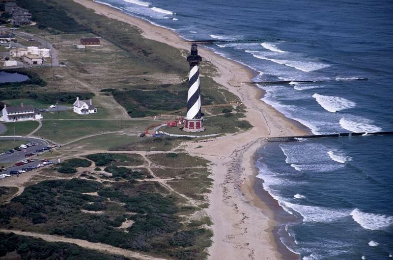 Cape Hatteras, North Carolina