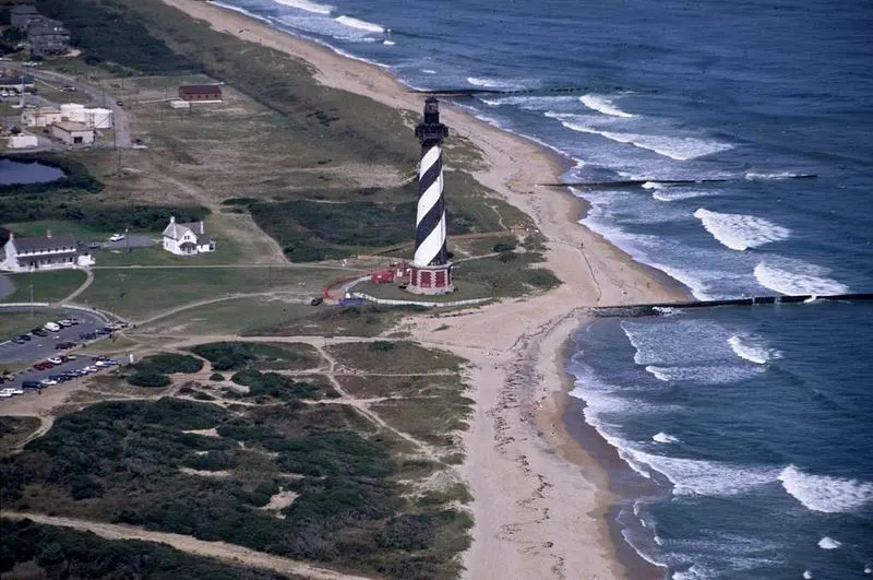 Cape Hatteras, North Carolina