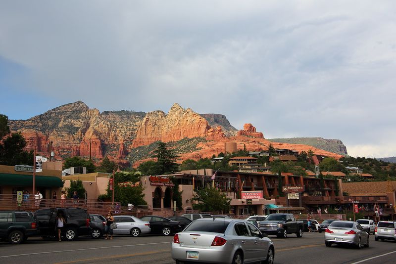 Sedona, Arizona