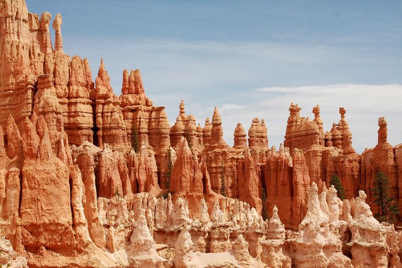 Bryce Canyon, Utah