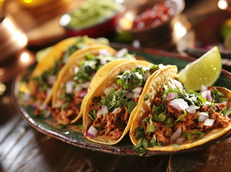 Las Cruces Tequila, Taco & Cerveza Festival