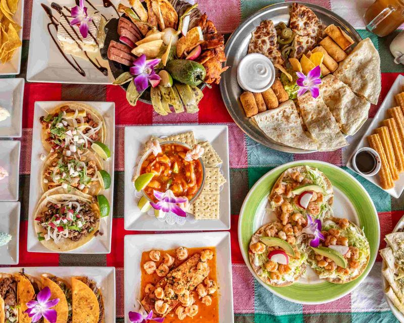 Mi Pueblito Taqueria