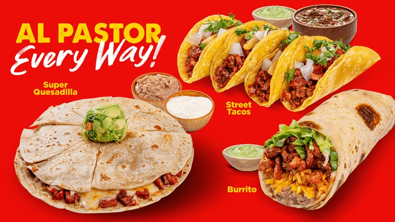Taco Palenque