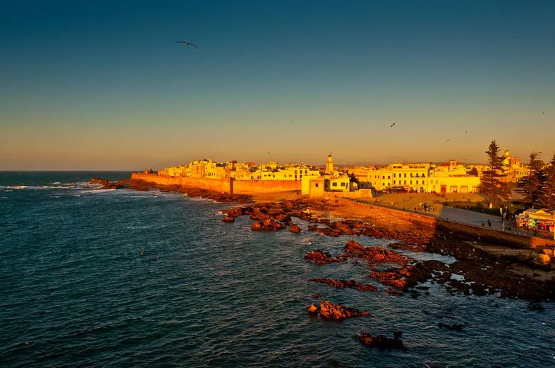 Essaouira, Morocco
