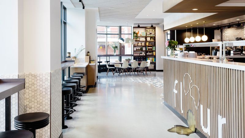 Flour Bakery & Cafe