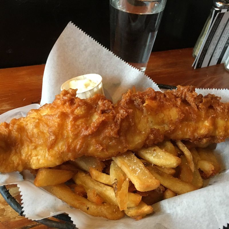 Anchor Fish & Chips – Minneapolis