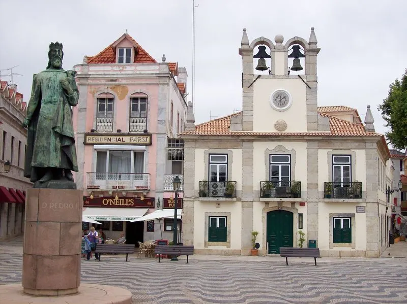 Cascais