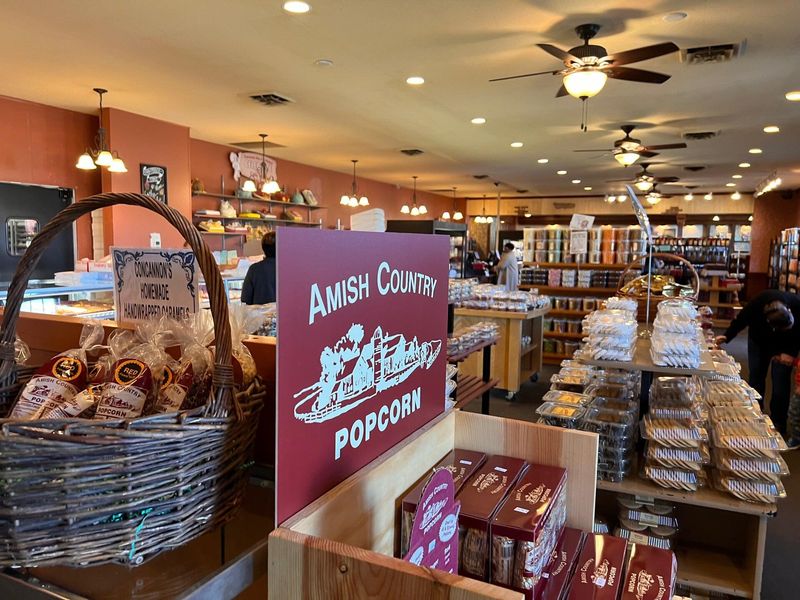 Concannon’s Bakery, Muncie