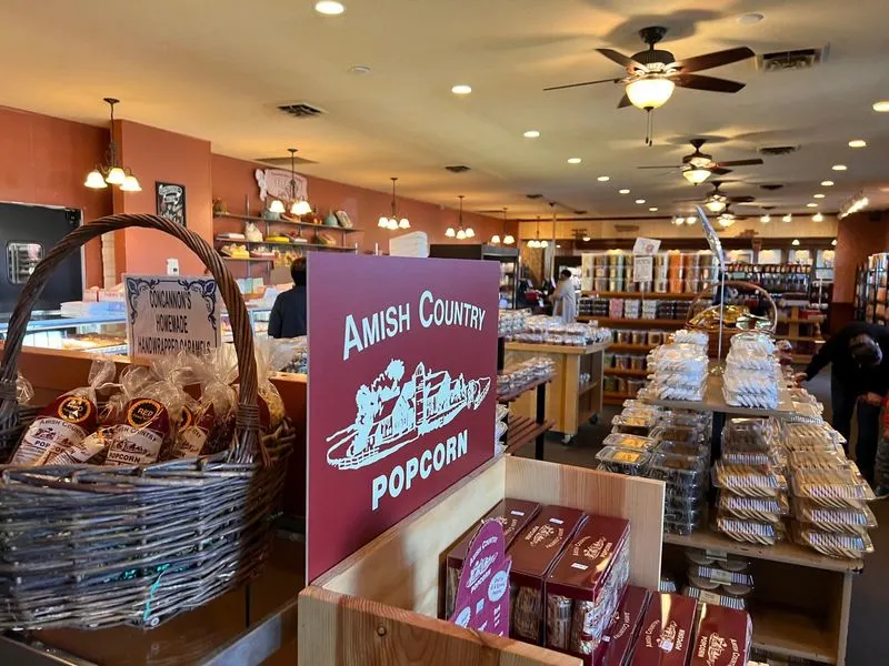 Concannon’s Bakery, Muncie