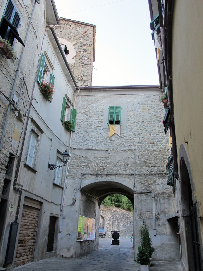 Porta Parma