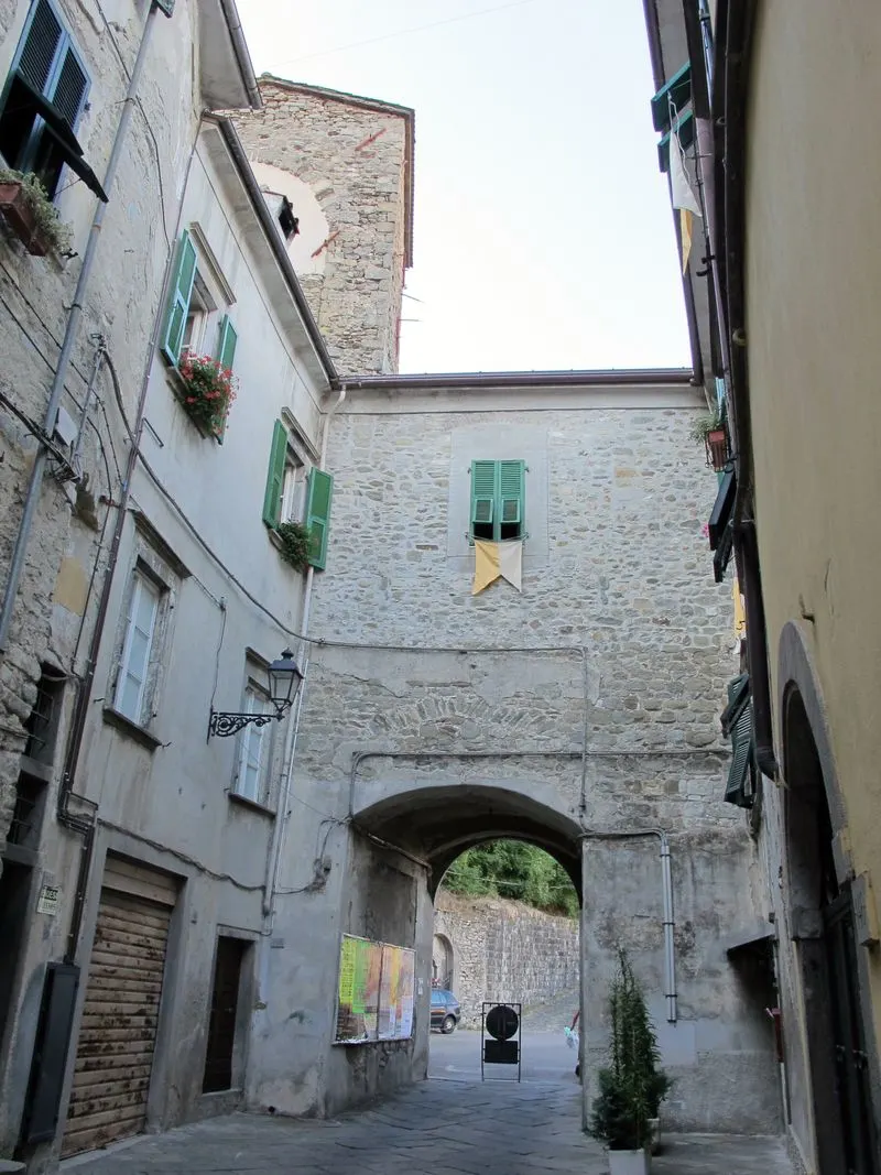 Porta Parma