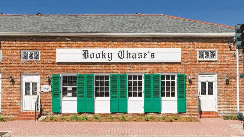 Dooky Chase’s Restaurant (New Orleans, LA)