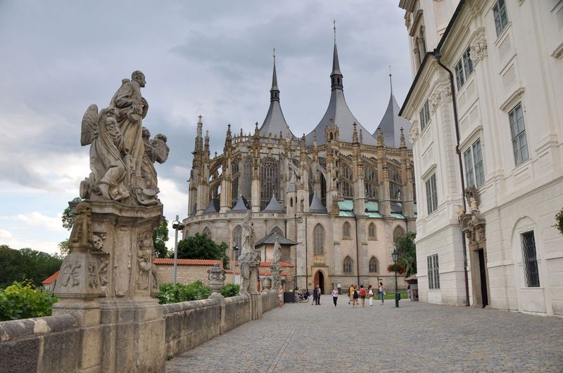Kutná Hora