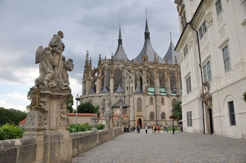 Kutná Hora