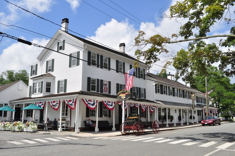 Essex – Connecticut