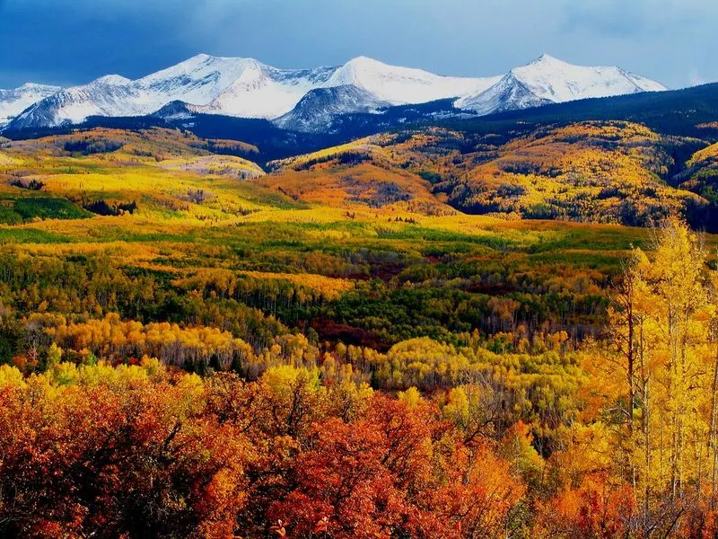 Crested Butte