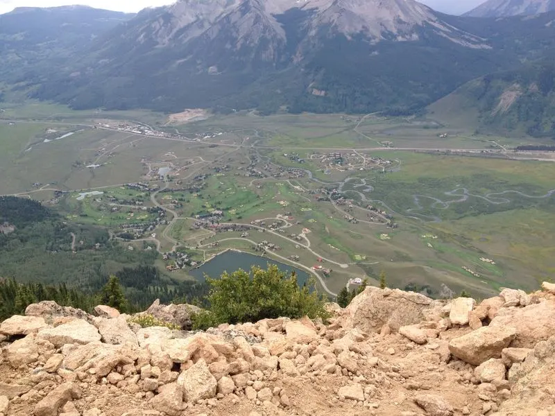 Crested Butte, Colorado