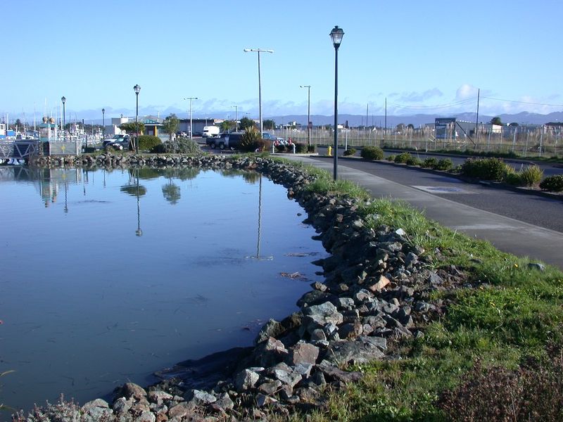 Eureka, California