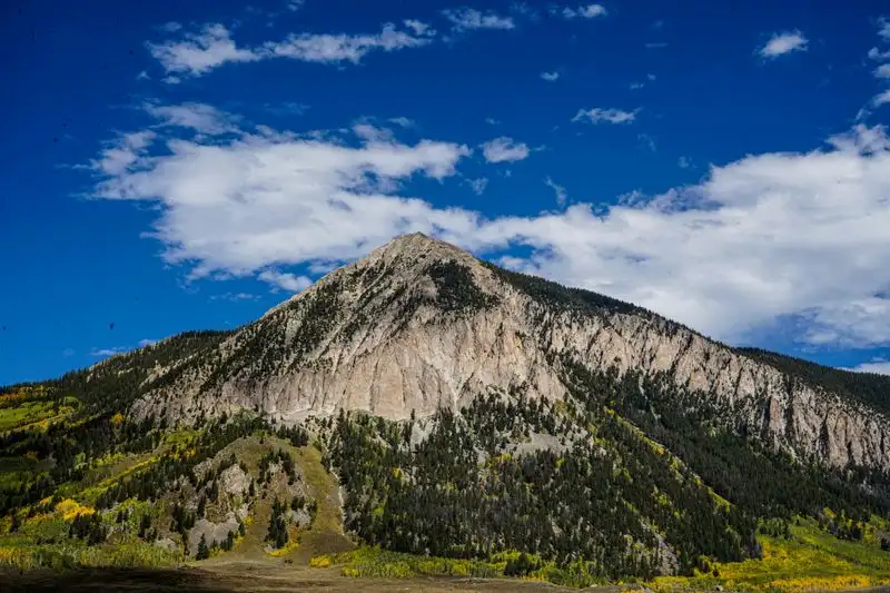 Crested Butte