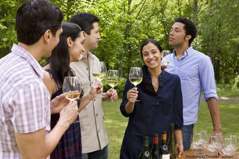 Livermore Valley Harvest Celebration