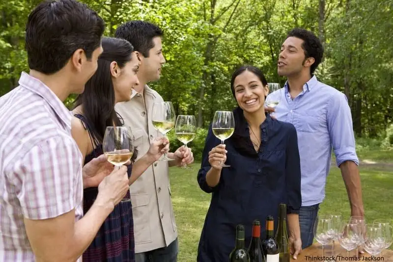 Livermore Valley Harvest Celebration