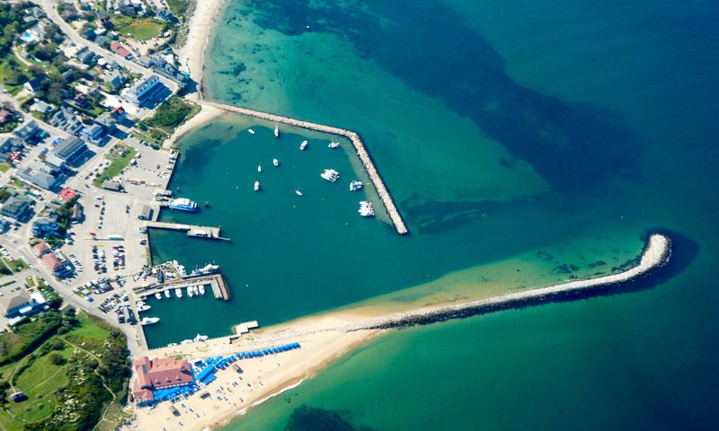Block Island – Rhode Island