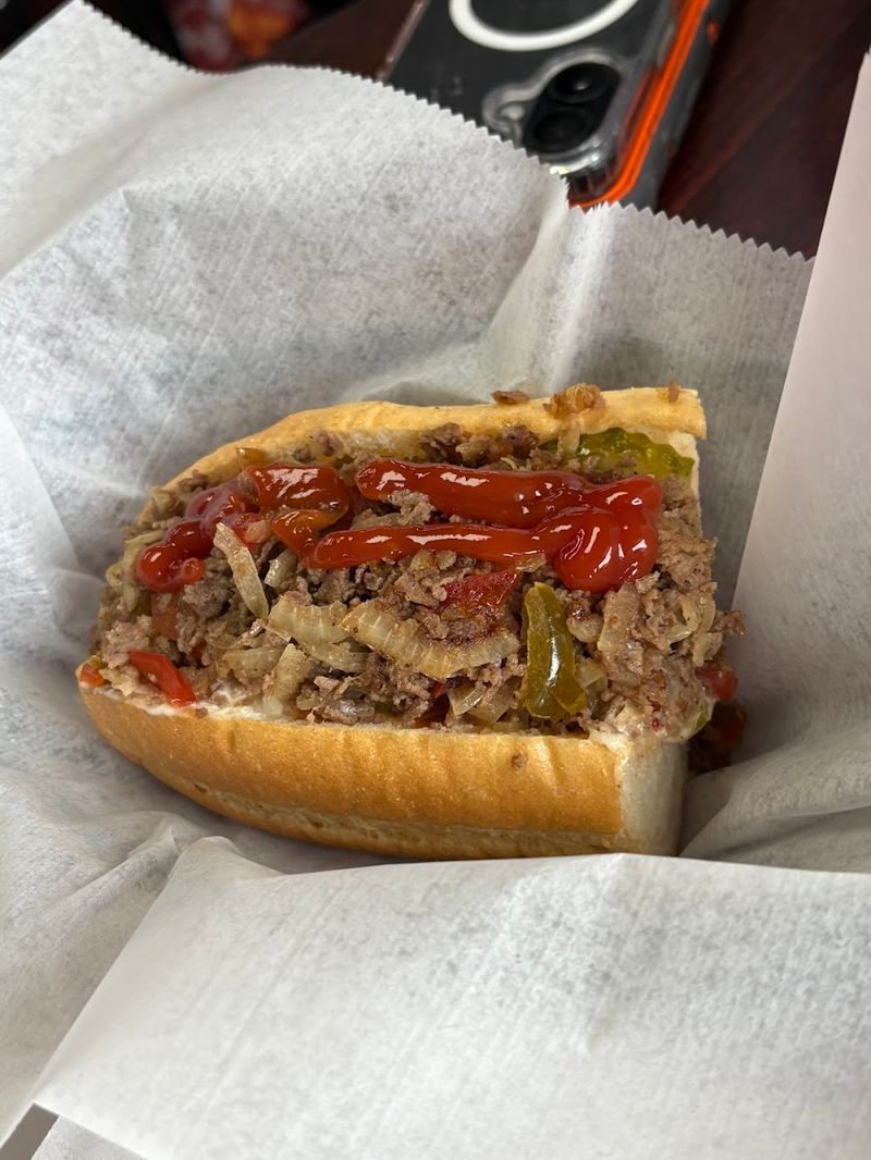 Casapulla’s Glasgow Subs
