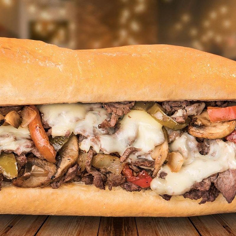 Texas – Capriotti’s Sandwich Shop