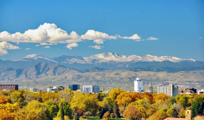 Colorado