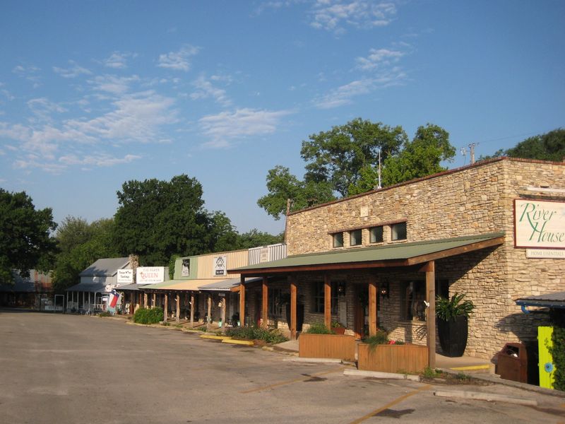 Wimberley